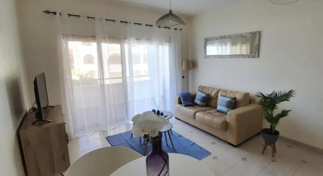Апартаменты Casa Angela, 180m from the beach