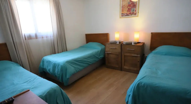 Номер Standard Hostal La Serena