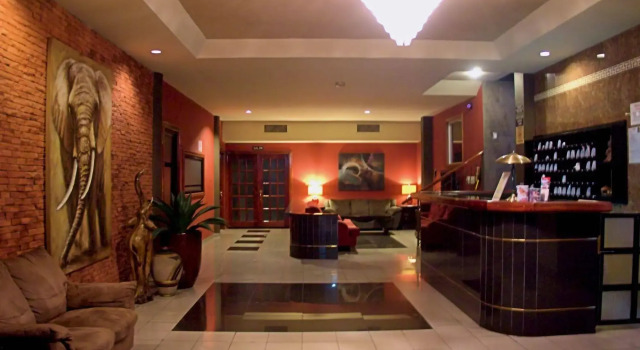 Hotel Castilla, Book Hotel 3-stjernede hoteller i David, 3*