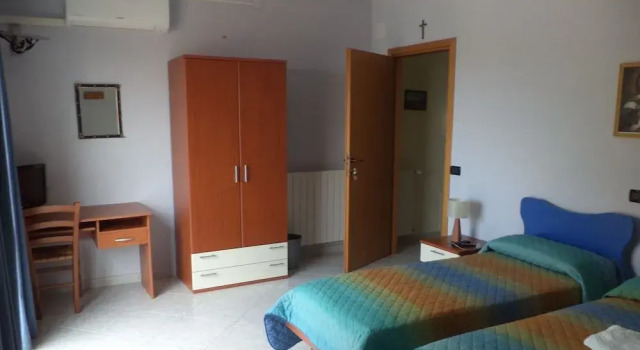 B&B Il Raggio di Sole