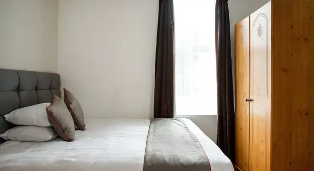 Двухместный номер Standard Clifton Mount Hotel