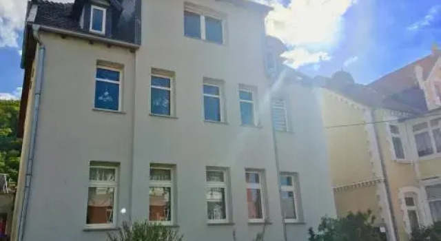 Ferienwohnung Sagenhaft, Prenota Hotel Hotel a Garz con parcheggio, Parcheggio