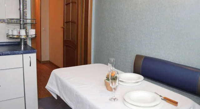 Sacvoyage Apartment on Sovetskaya,4, Забронировать Апартаменты/квартира Центральный район Волгоград, рядом с Речной вокзал