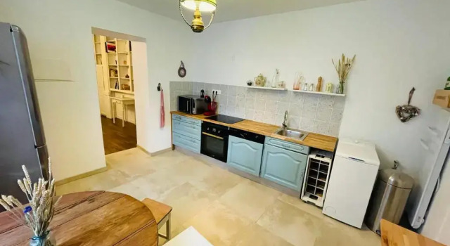 Вилла с 3 комнатами Magnifique Maison d Artiste La Maison Aerts