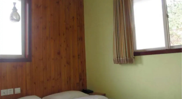 Qingdao Liuqingwan Sea Breeze Inn, Prenota Hotel Hotel a Shandong con parcheggio, Parcheggio