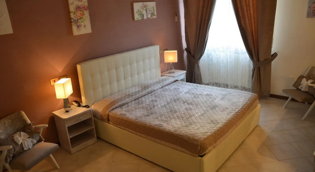 Hotel President
