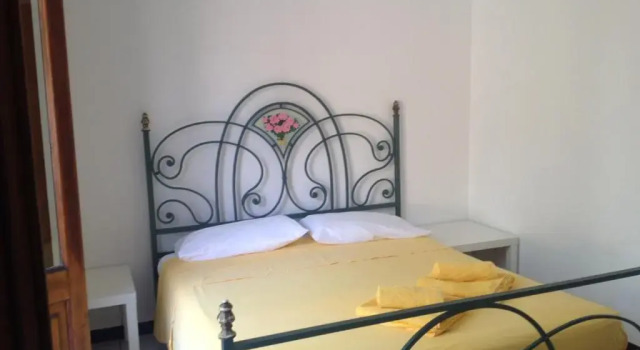 Коттедж Villa del Nespolo