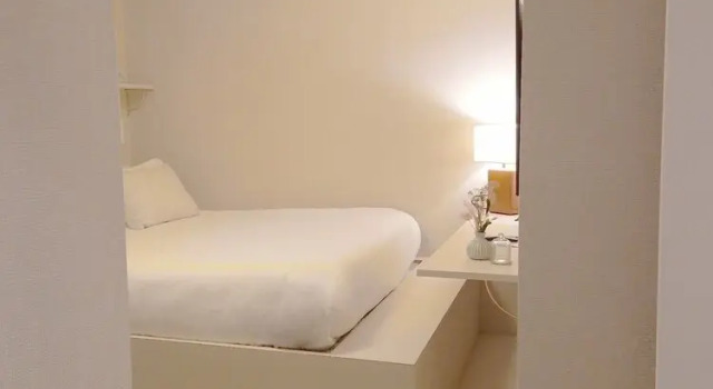 Номер Business Hôtel Madeleine Haussmann