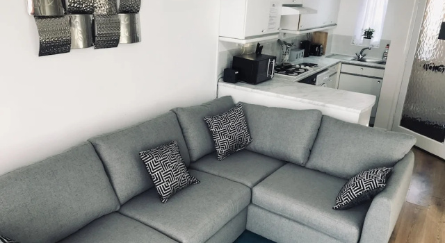 Коттедж Bicester One Bedroom House Sleeps 3 - Free Parking & Garden