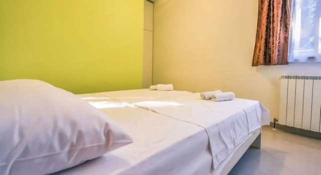 Apartment Škroćo Maslenica 30334