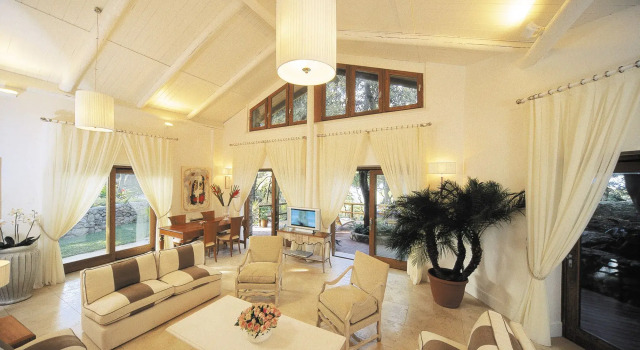 Mezzatorre Hotel & Thermal Spa
