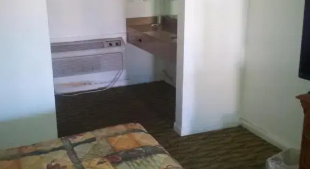 Номер Standard Deluxe Inn