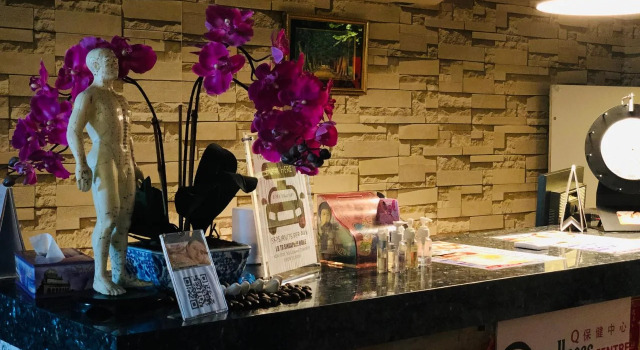 Baguss City Hotel, Varaa Hotelli Hotellit Johor pysäköinnillä, Pysäköinti