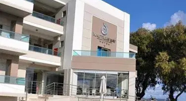 Nautilus Bay, Đặt Khách sạn Khách sạn ở Crete bao gồm bữa sáng, Bữa sáng