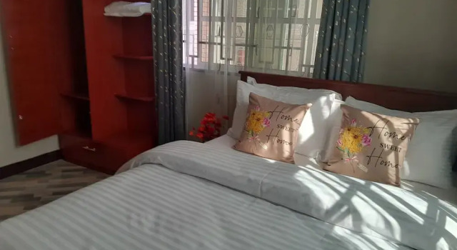 Appartamento Villa Home Hotel & Apartment