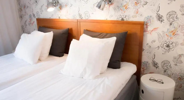 Номер Superior Hotell Conrad