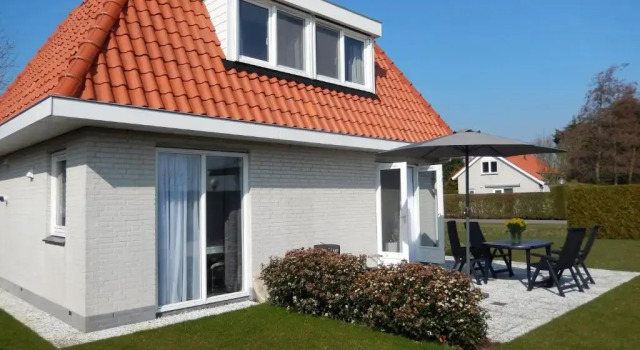 Вилла Comfort с 3 комнатами Noordwijk Holiday Rentals
