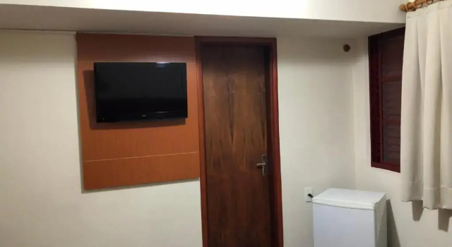 Номер Economy Hotel Giordano Centro