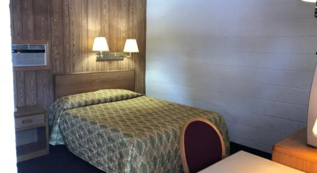 Двухместный номер Standard Sun N Snow Hotel
