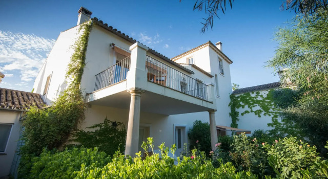 Номер Standard Hotel La Fuente de la Higuera