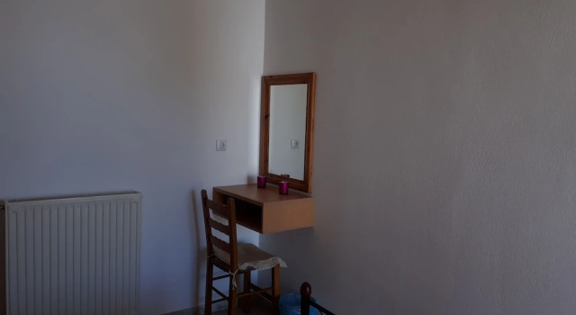 Апартаменты c 1 комнатой с балконом и с видом на море Katerina Apartments