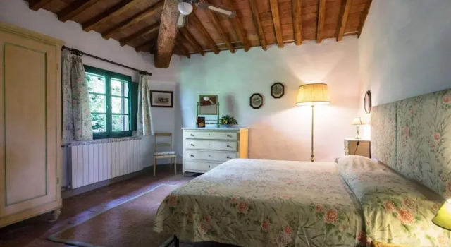 Peaceful Apartment, Ghizzano