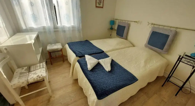 Семейный номер Standard Hotel au Charme du Levat