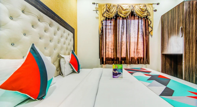 Номер Premium FabHotel KS
