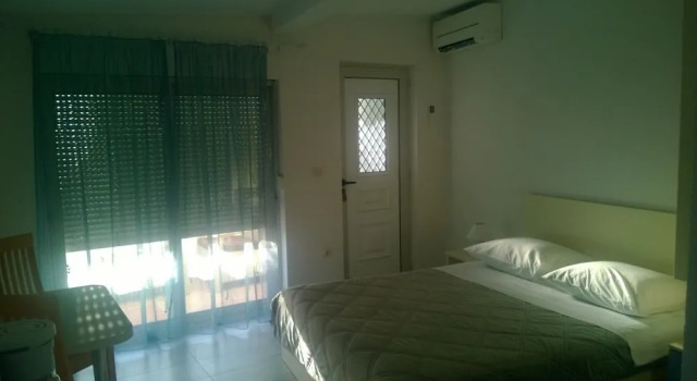 Студия с балконом и с видом на море J&B Holiday House Hvar