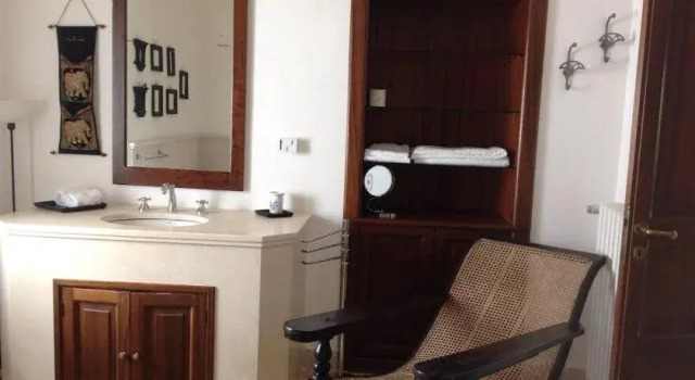 Masseria Boezio Ostuni, Buchen Sie Hotel Costa Merlata Brindisi