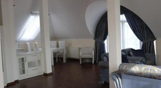 Апартаменты Hotel Viliam Frano