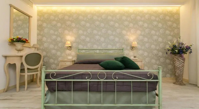 Номер Standard Guest House Dolce Laguna