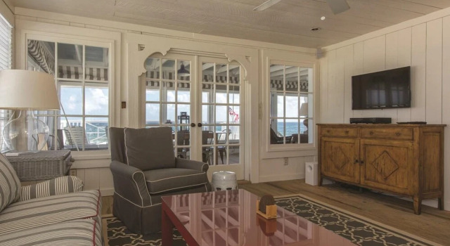 Aunt Pattie's Cottage by Youngs Suncoast, Брондау Демалыс үйі Gasque АҚШ