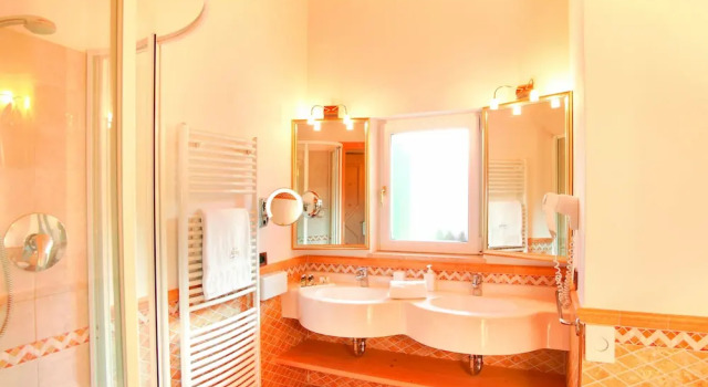 Номер Superior Mountain Spa Resort Albion