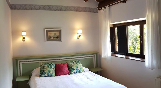 Amaicha Hotel Rural