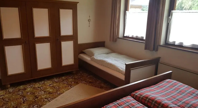 Ferienhaus auf der Koralpe in Kärnten, Забронировать Отель Отели Вольфсберг с парковкой, Парковка