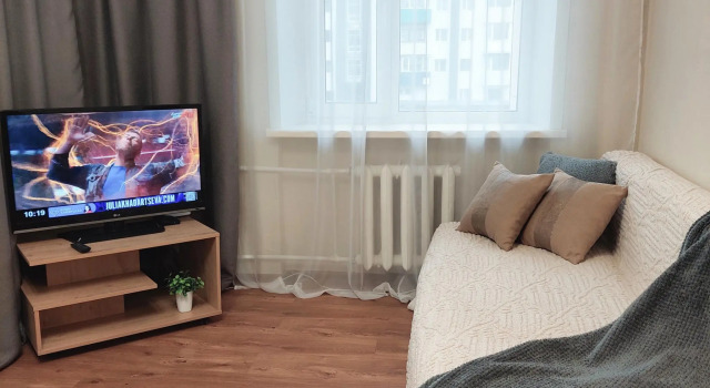 Камчатка Суточно на улице 50 лет Октября 26
