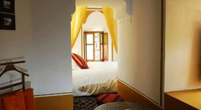 Люкс Kasbah Dar Essalam