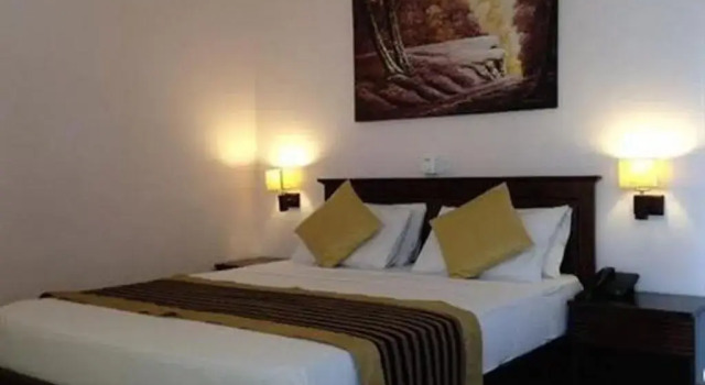 Двухместный номер Standard Silvikris Villa