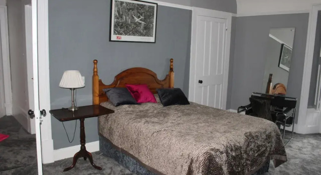 The Victorian House B&B, Забронировать Отель «постель и завтрак» Отели Англии 3 звезды, 3*