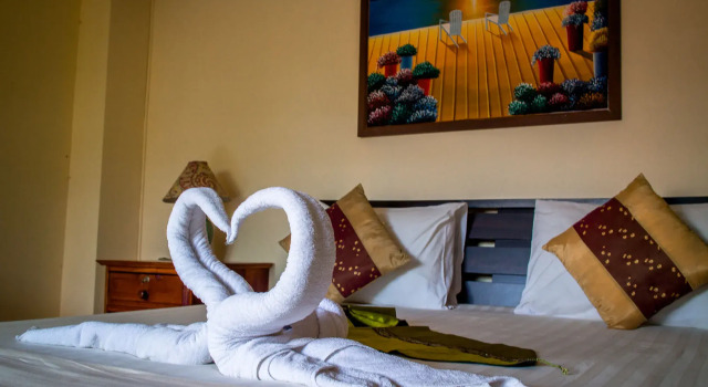K.T Samui Residence