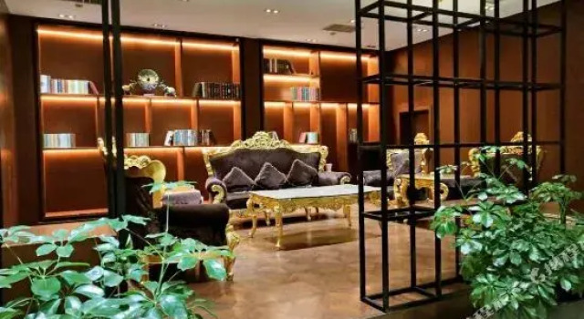 Huachen Zhongzhou Business Hotel, Rezervovat Hotel Sanmenxia Henan