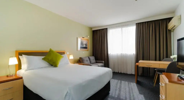 Двухместный номер Standard Mercure Albury