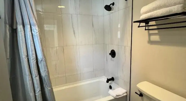 Номер Deluxe East Rock Inn