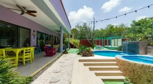Номер Standard Guesthouse Pet Friendly