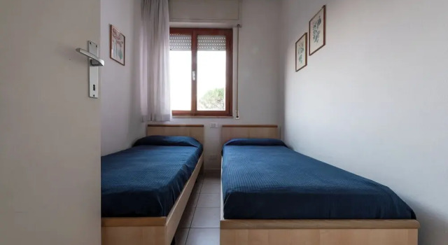 Relax in our Flat With sea View Terrace, Prenota Appartamento Hotel a Veneto con parcheggio, Parcheggio