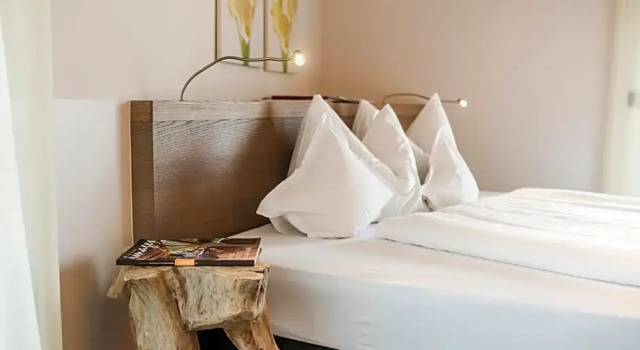 Номер Deluxe Boutiquehotel Minigolf