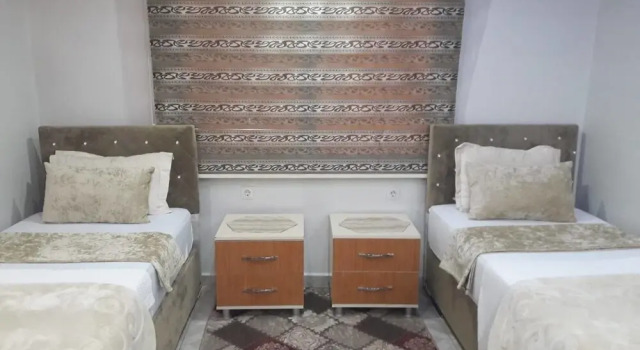 Dilara Otel, Prenota Hotel Reyhanli Hatay