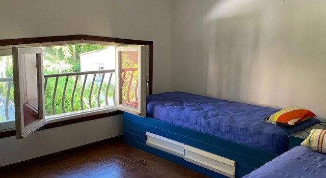 Апартаменты La Casa di Paola in Panoramica