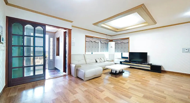 Ulsan Healing Dokchae Pension, Rezervasyon Otel Ulsan Güney Kore